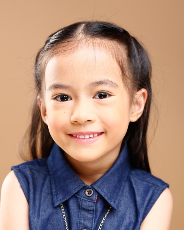 Yesha Camile image