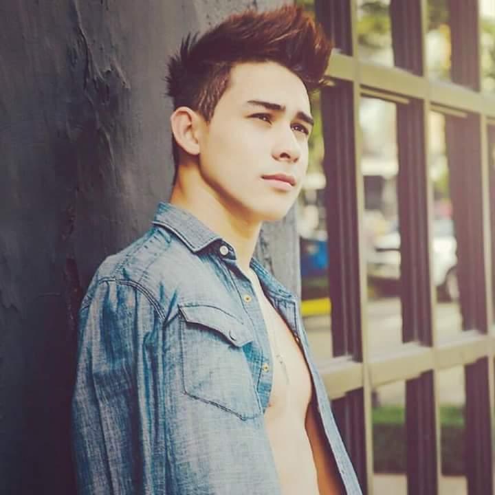 Paolo Gumabao image