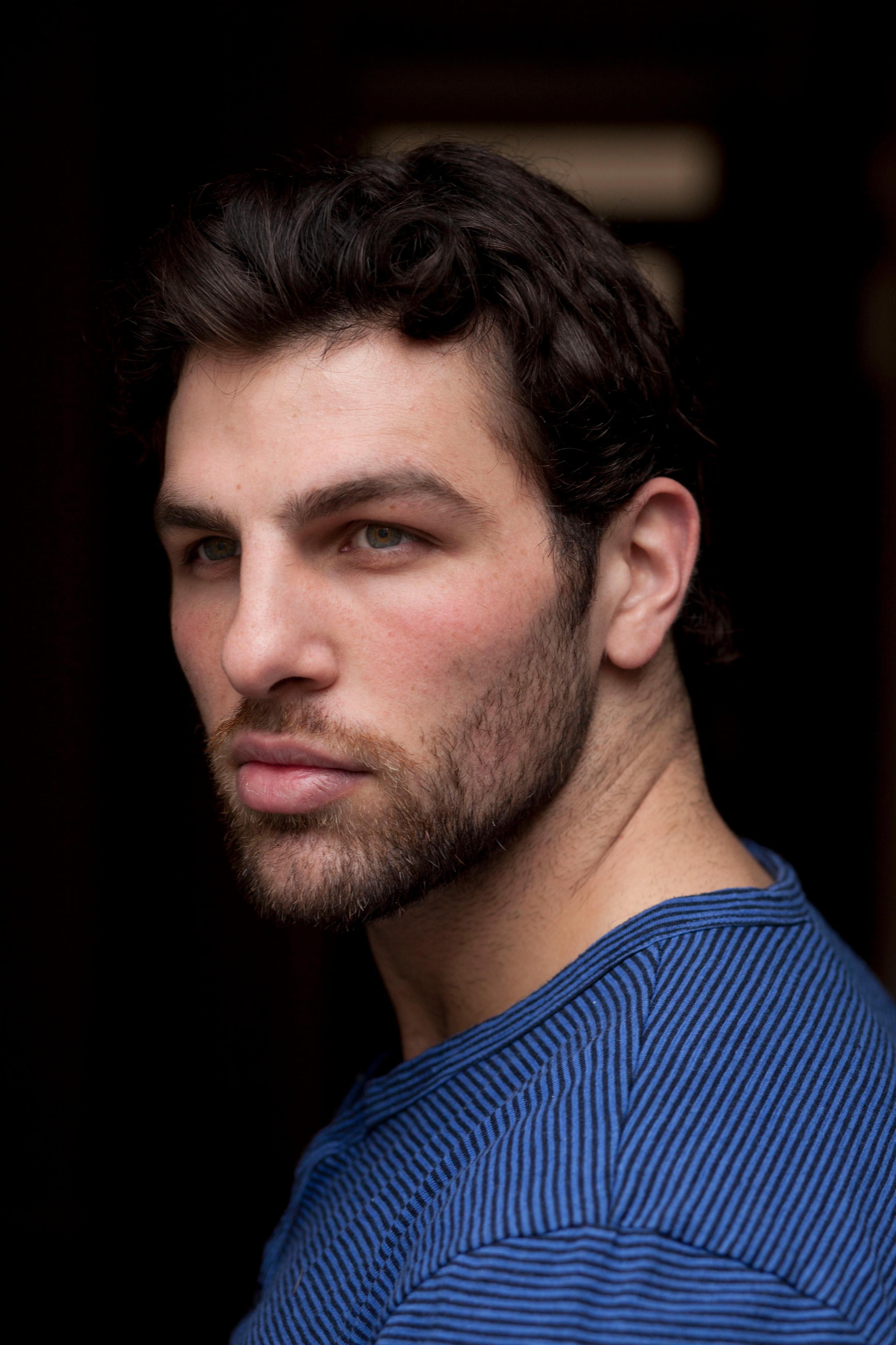 Joe Gallina image