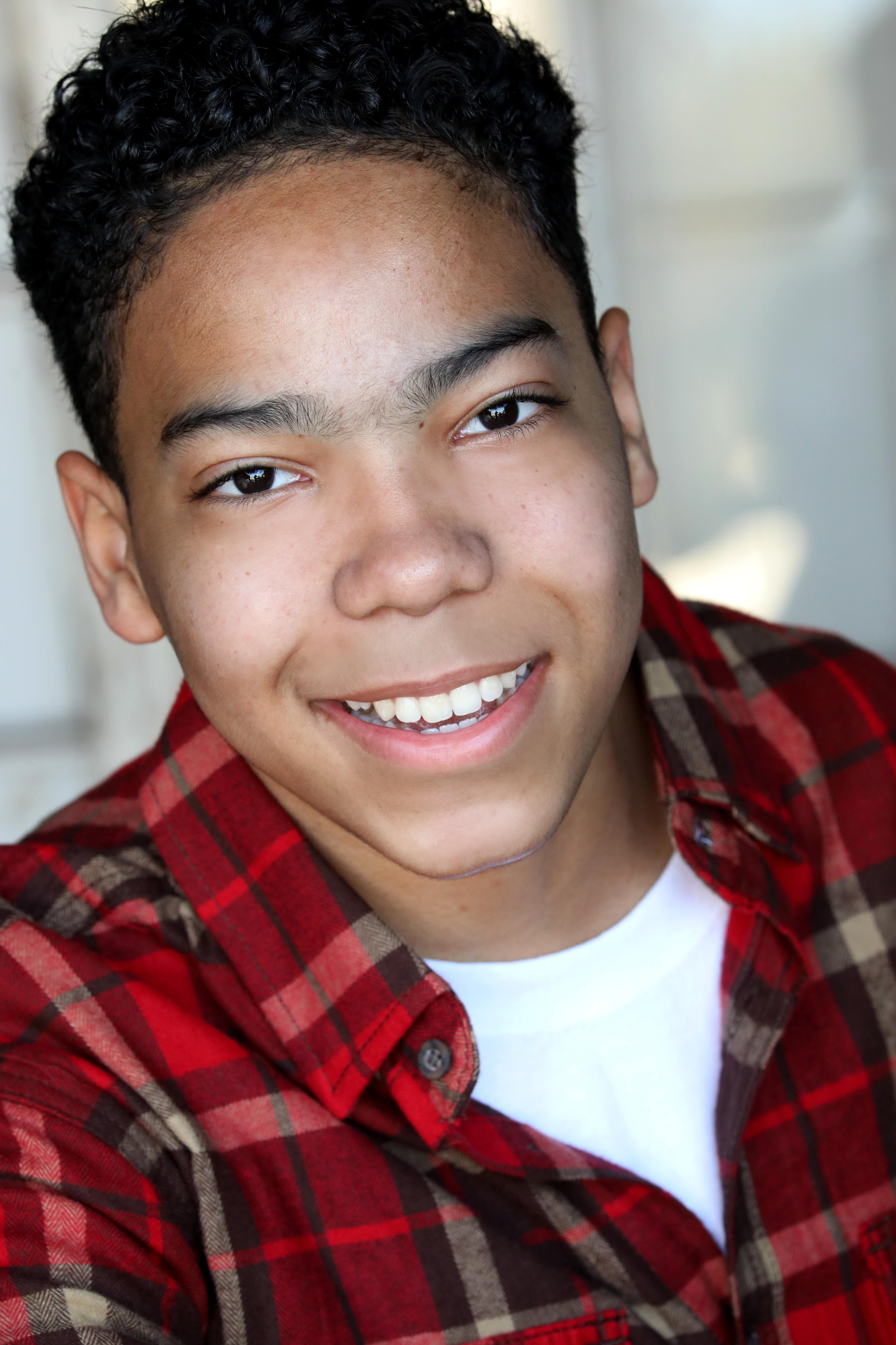 Ramone Hamilton image