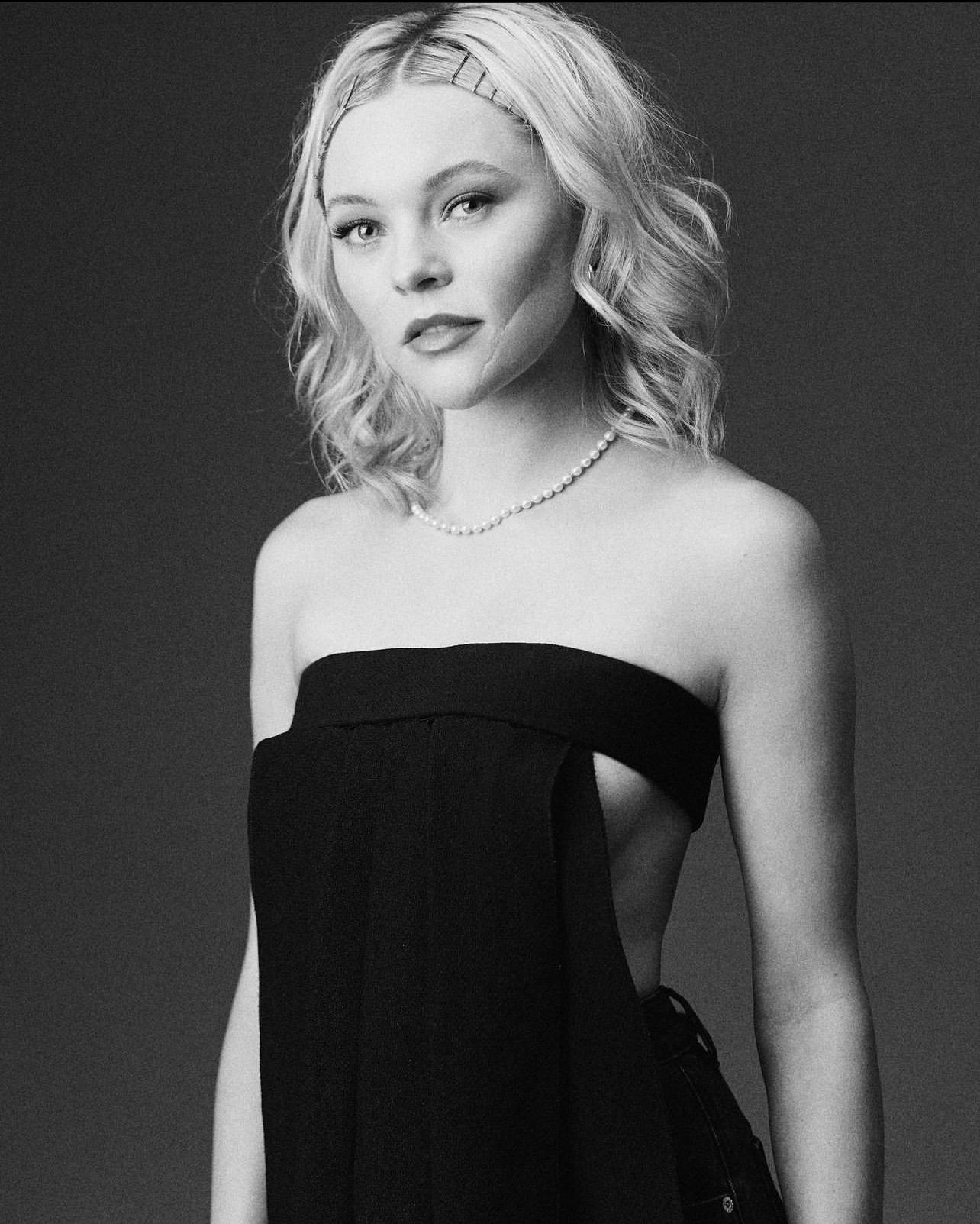 Taylor Hickson image