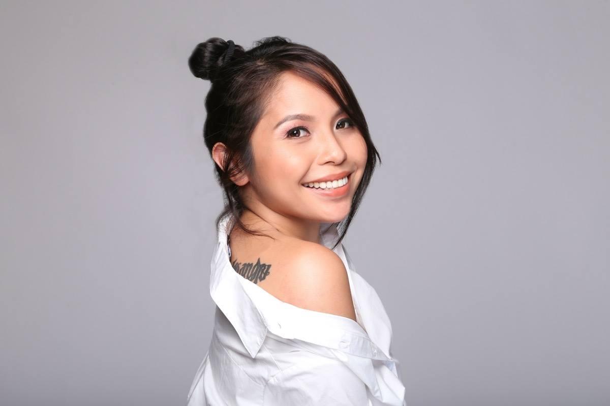Natileigh Sitoy image