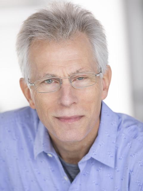 Sidney Flack image