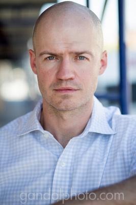 Adam O'Byrne image
