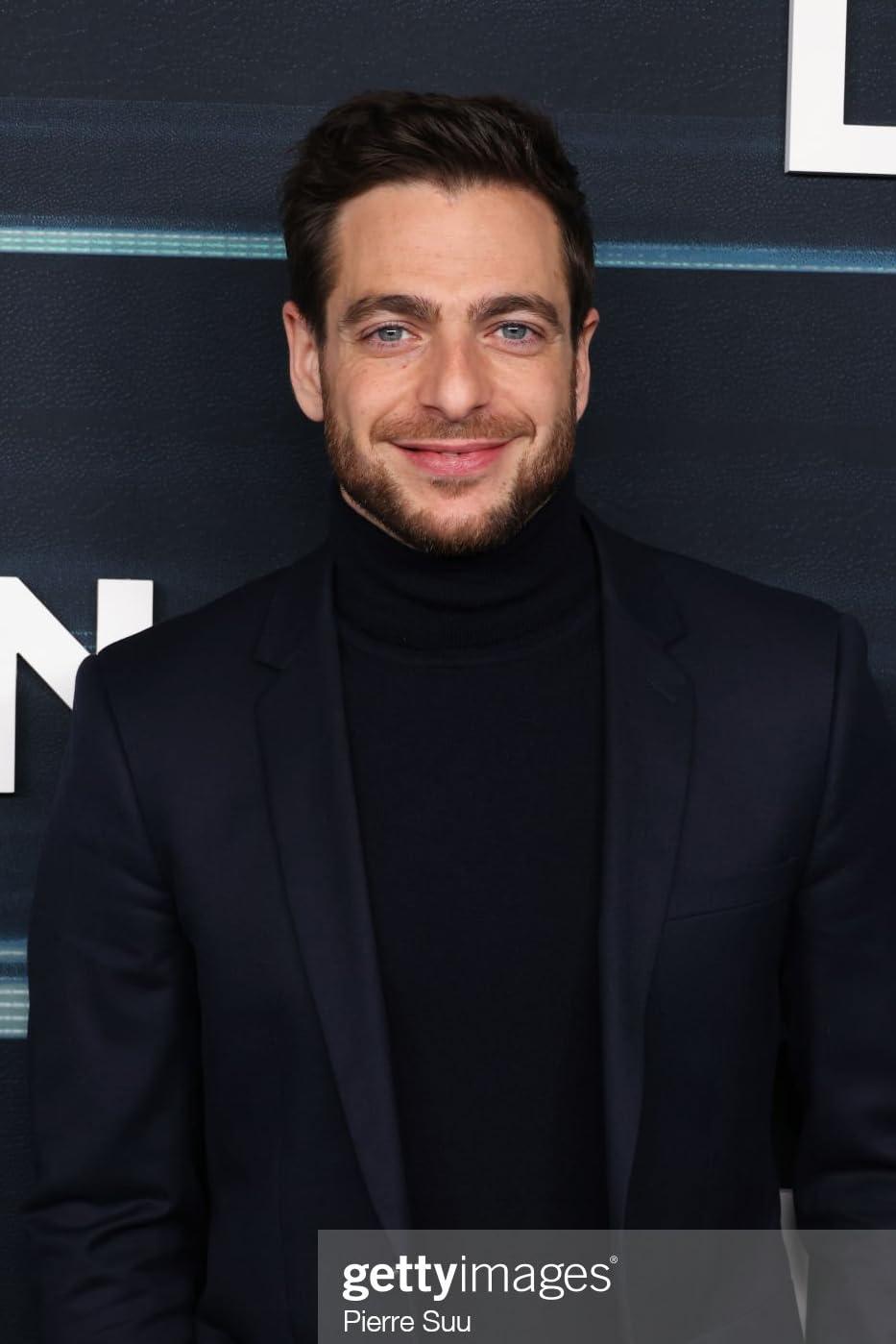 Marco Horanieh image