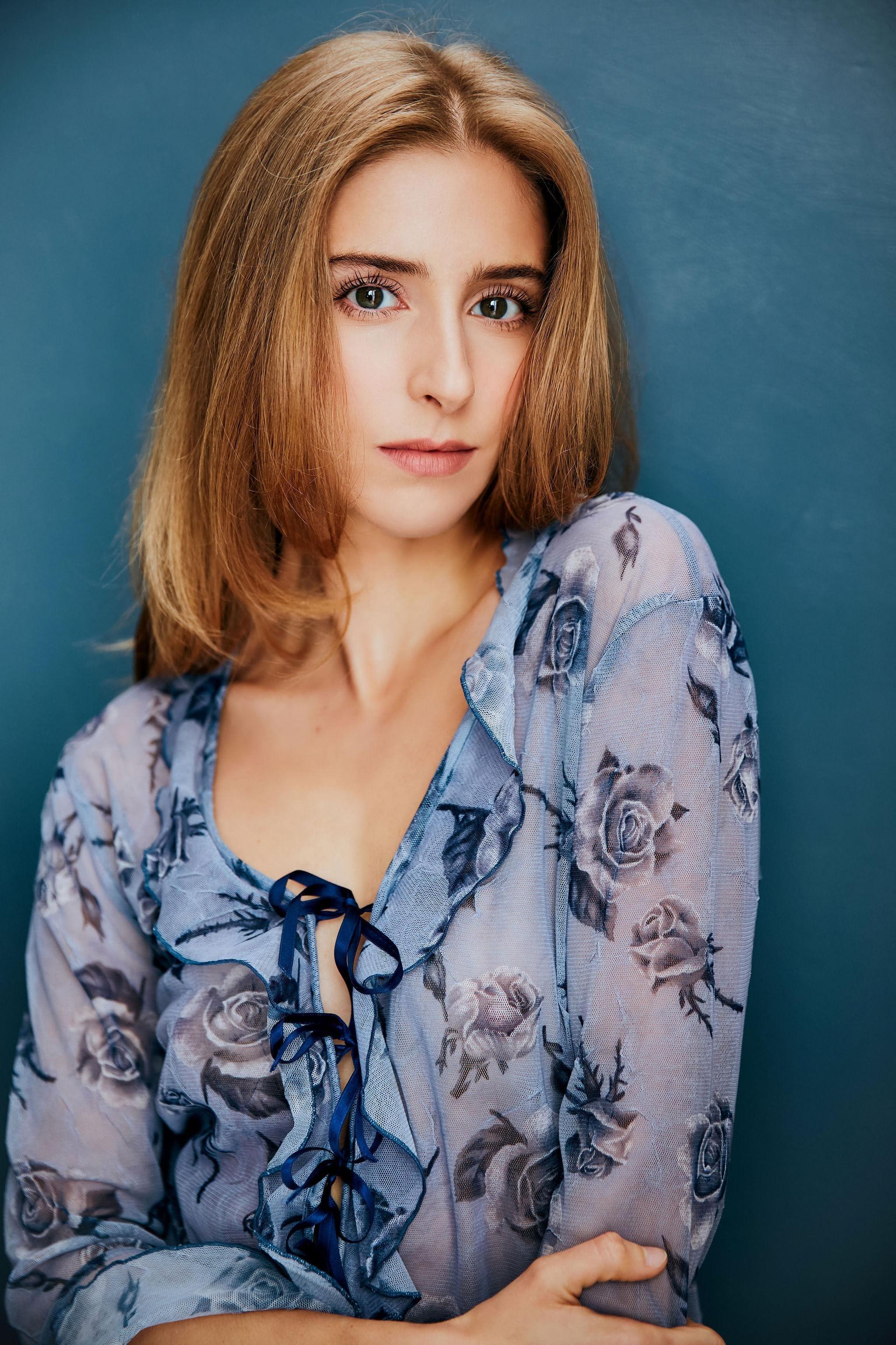 Magdalena Borlando image