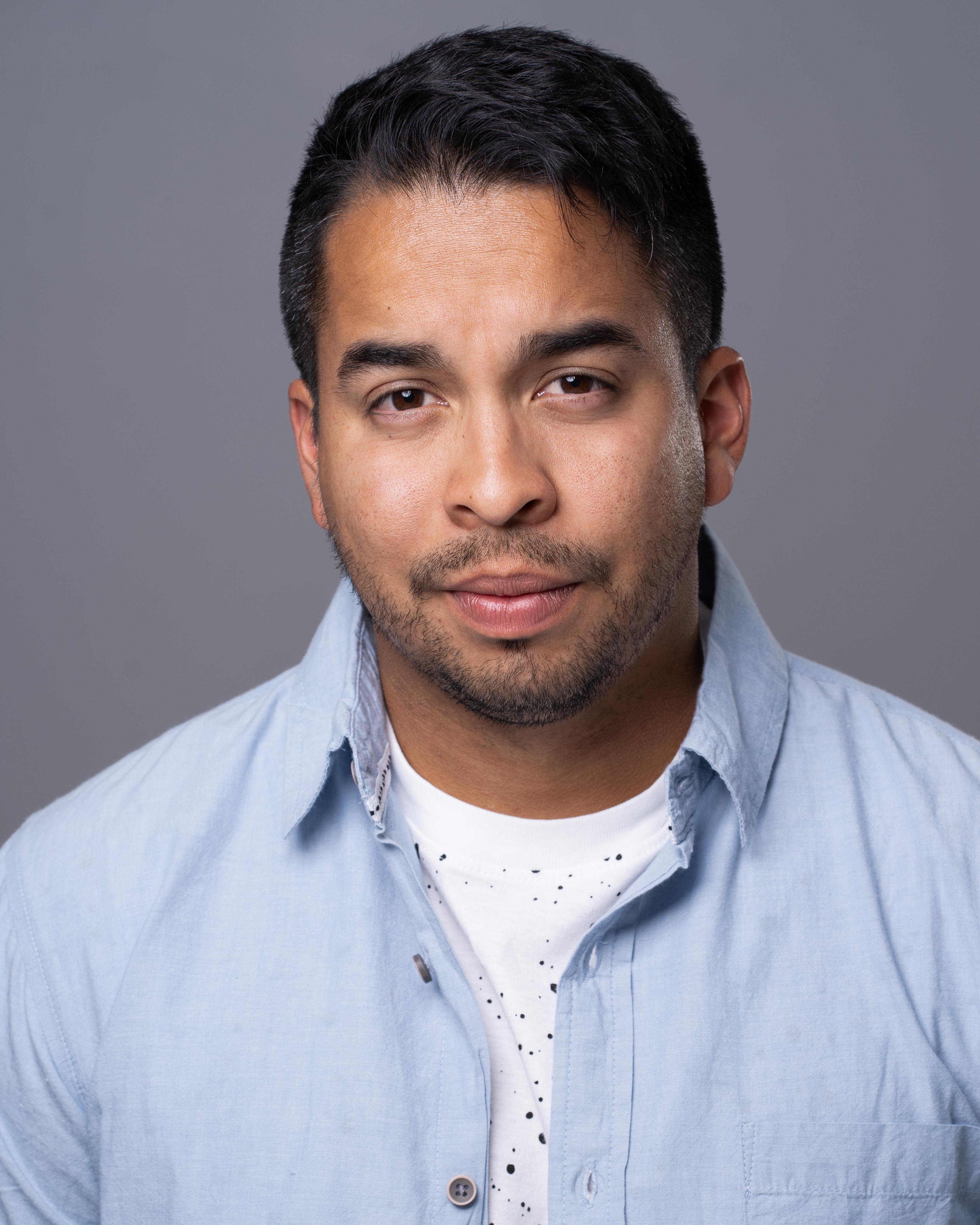 Bryce Fernelius image