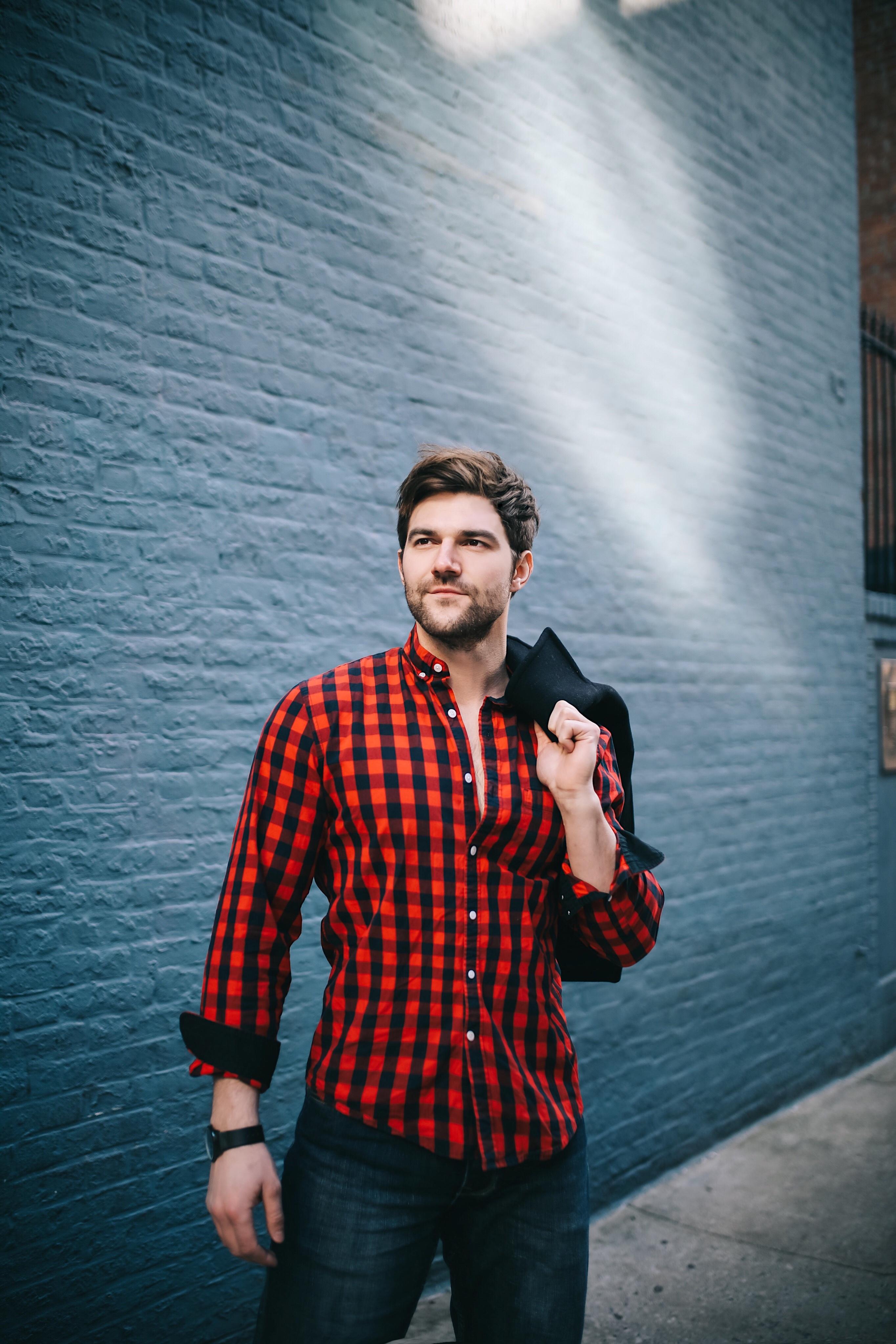 Bj Gruber image