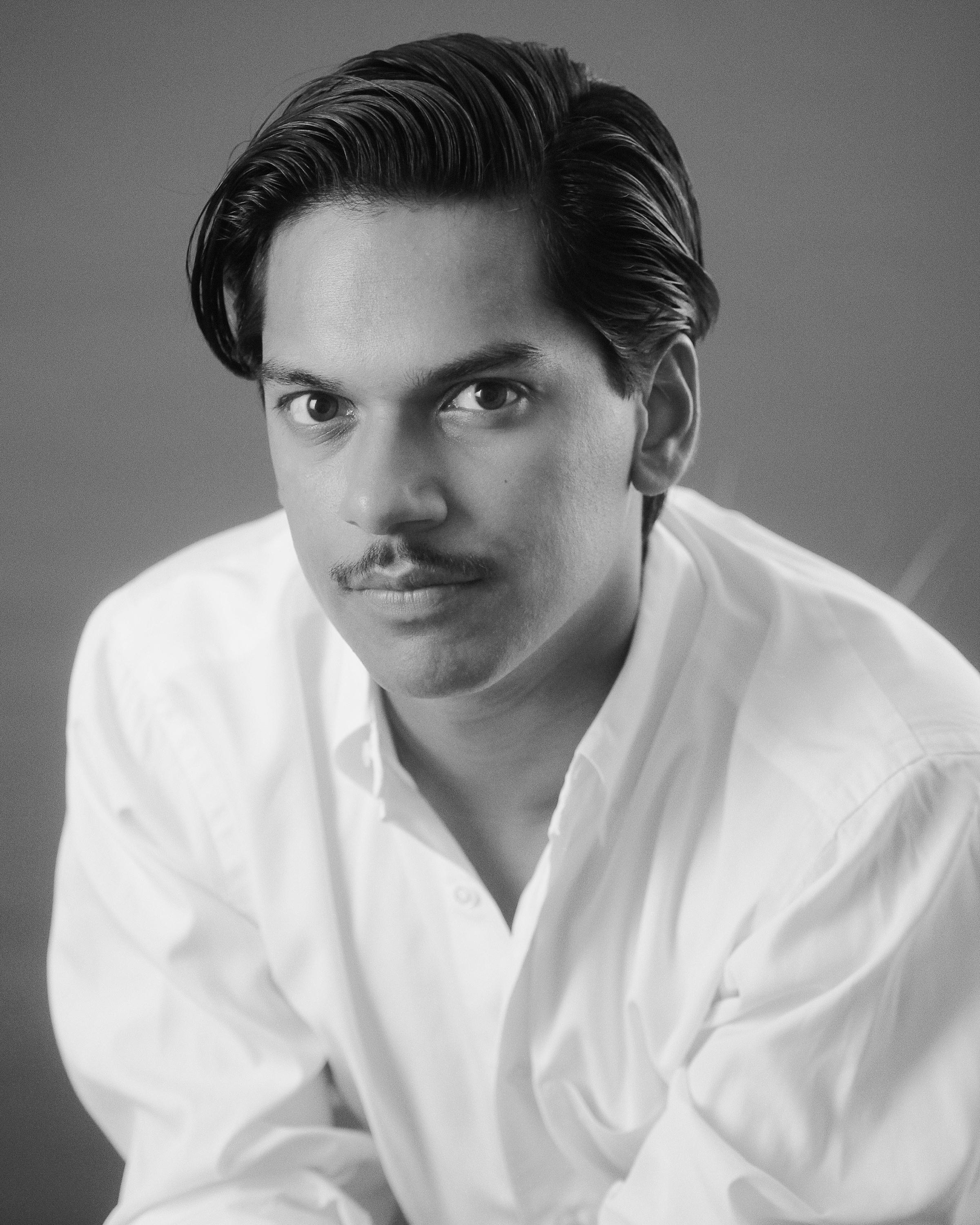 Vishwam Velandy image