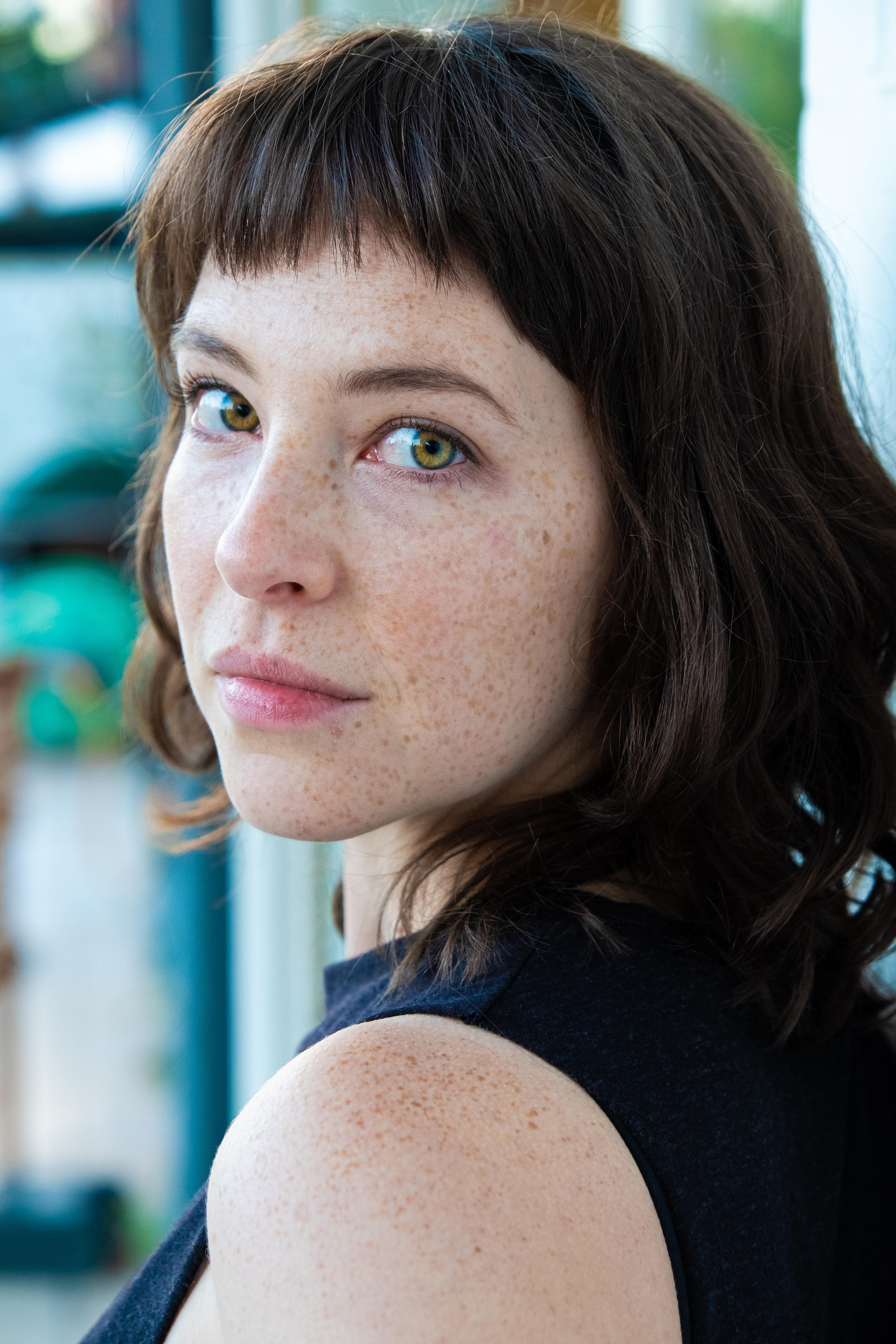 Annes Elwy image