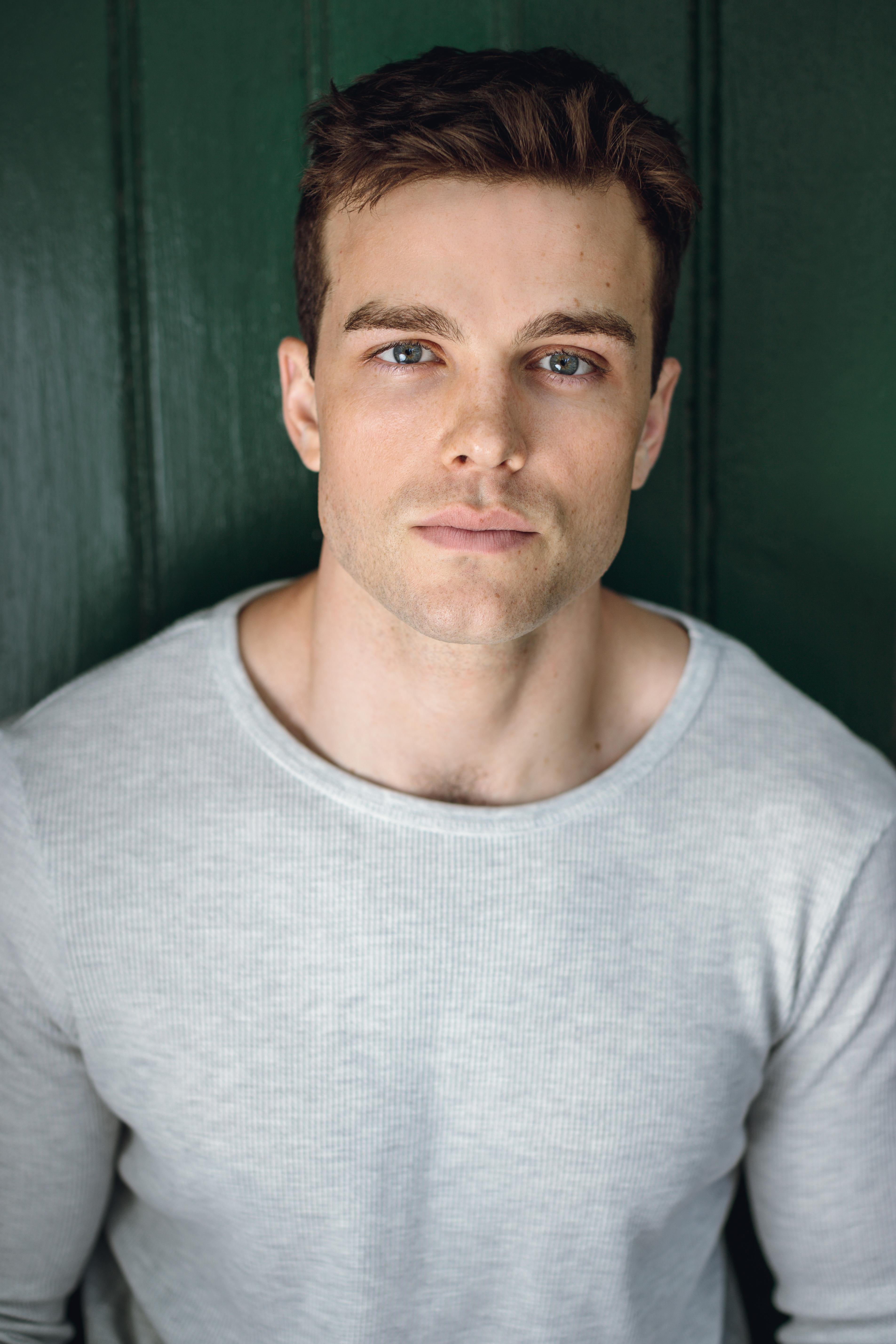 Joshua Orpin image