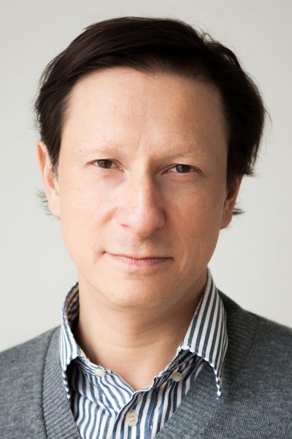Paul Ahmarani image