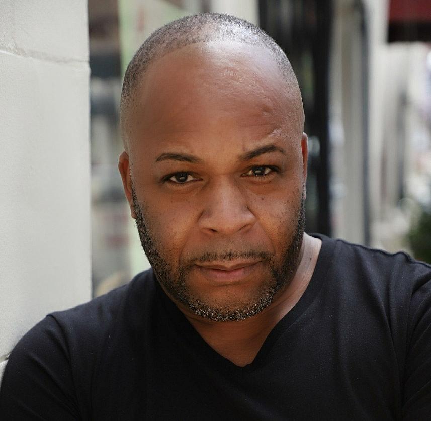 Michael Everett Johnson image