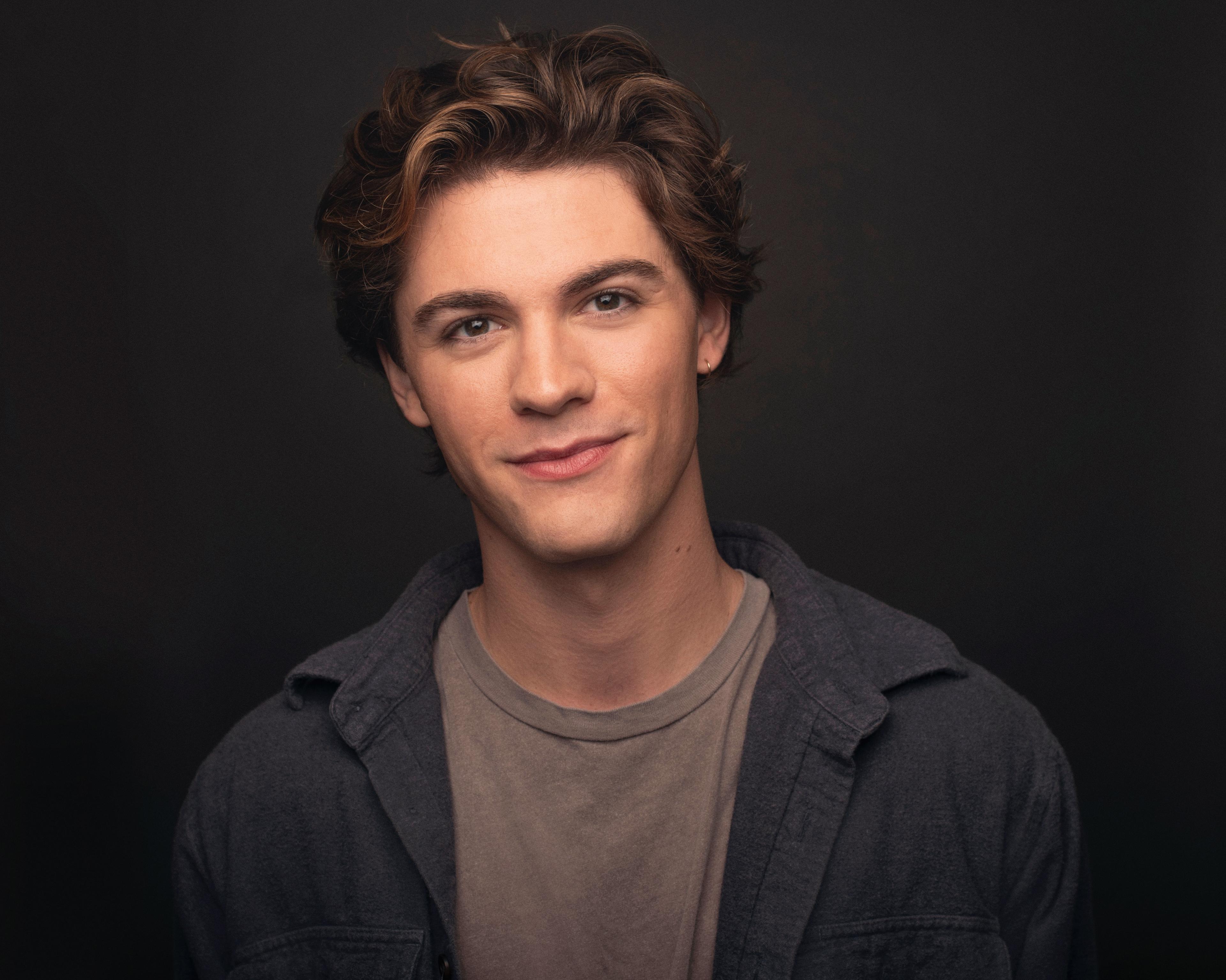 Jordan Doww image