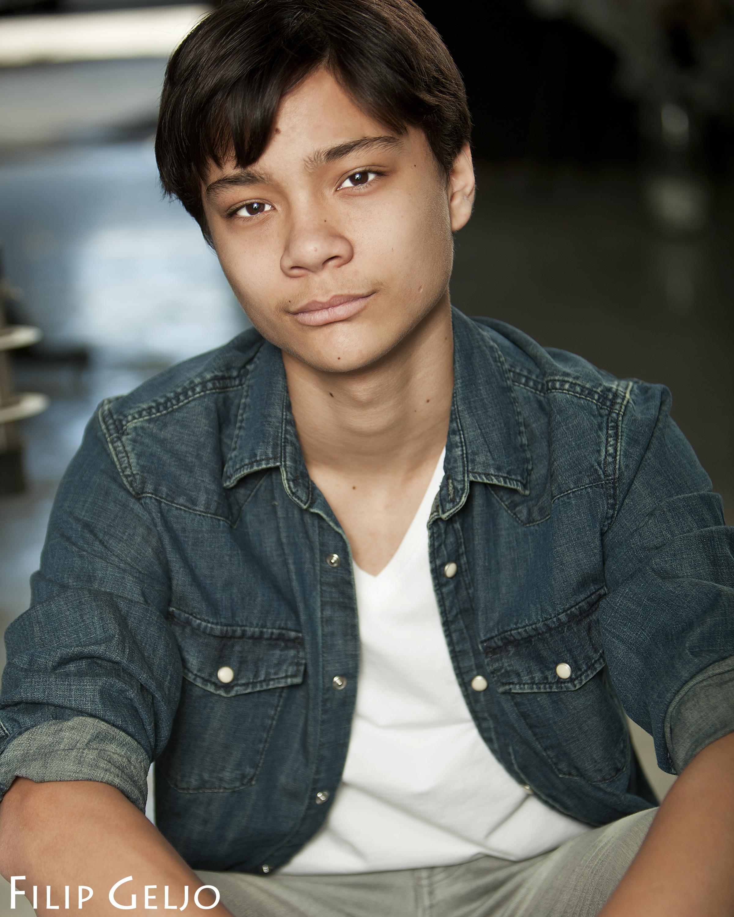 Filip Geljo image