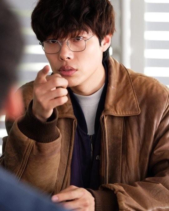 Ryu Jun-yeol image