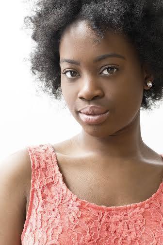 Tinuke Adetunji image