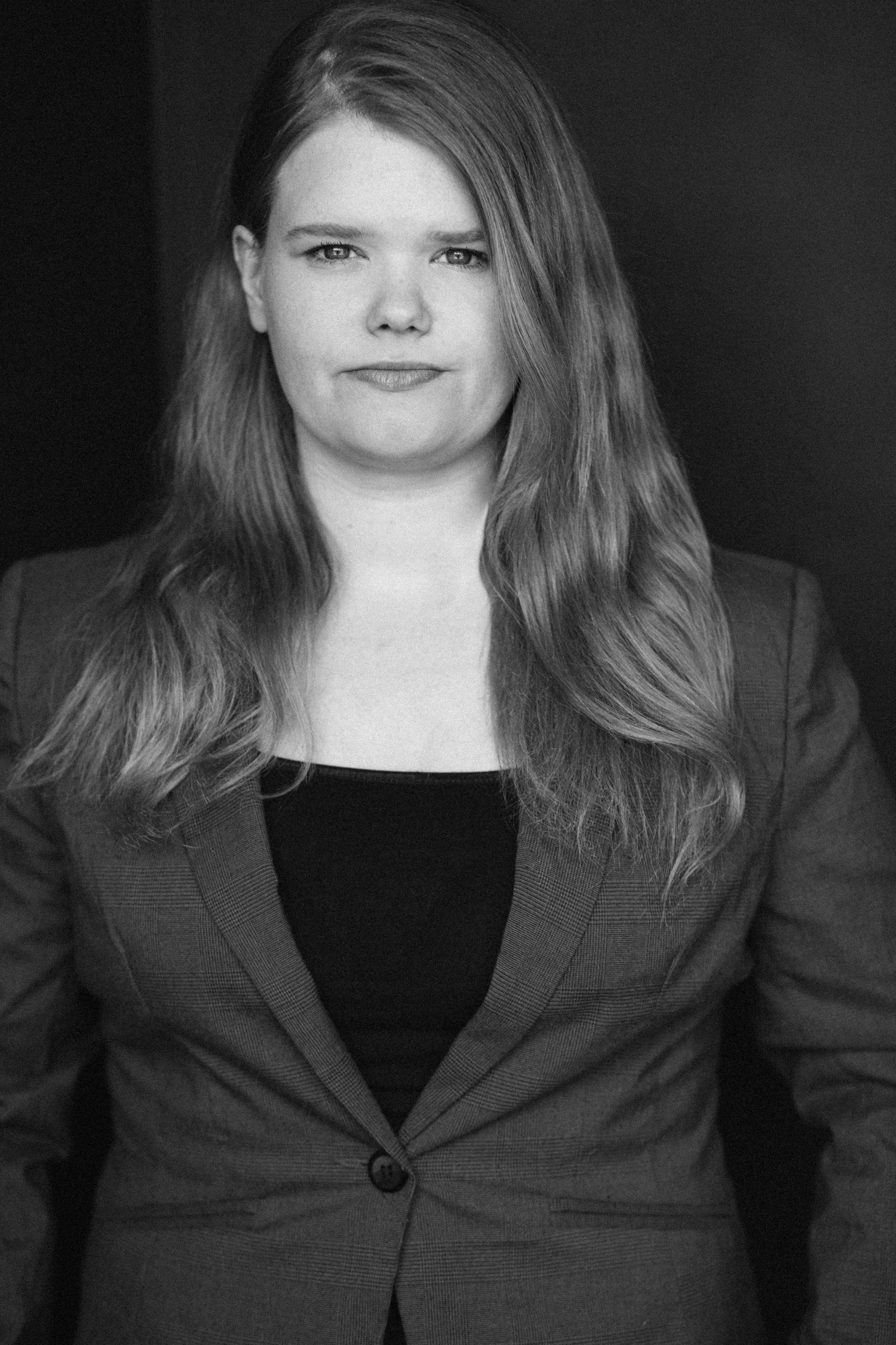 Michelle McLeod image