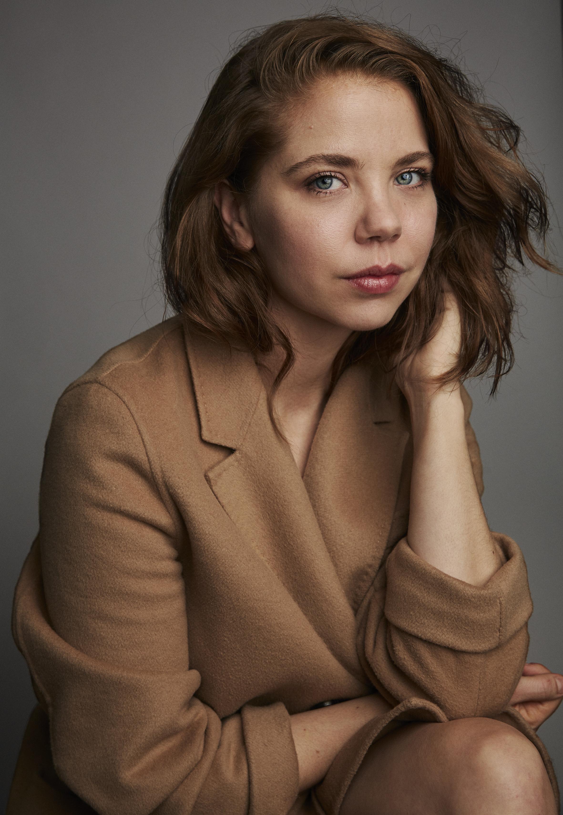 Alexandra Gjerpen image