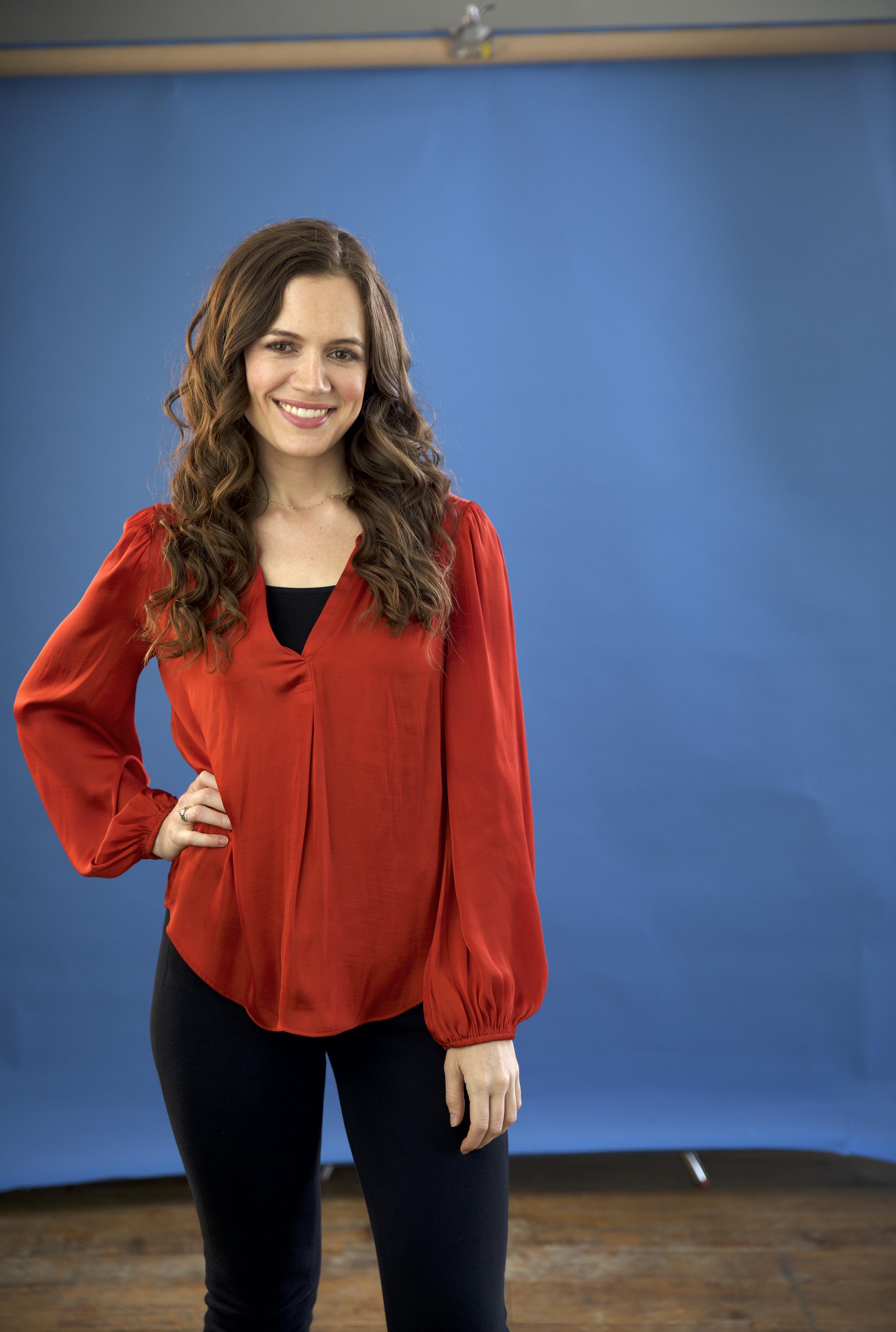 Meggan Kaiser image