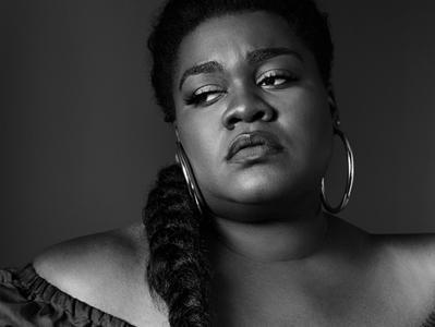 Da'Vine Joy Randolph image