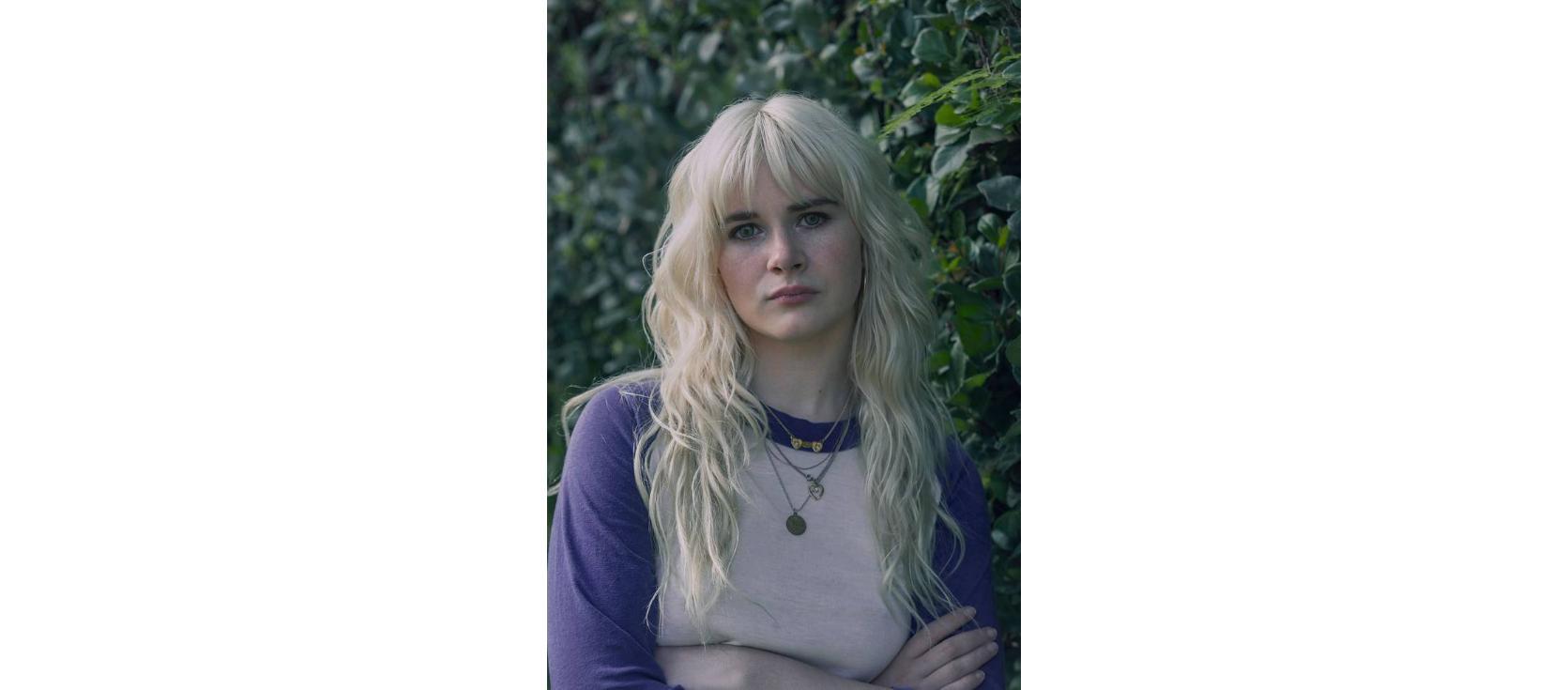 Harlow Jane image