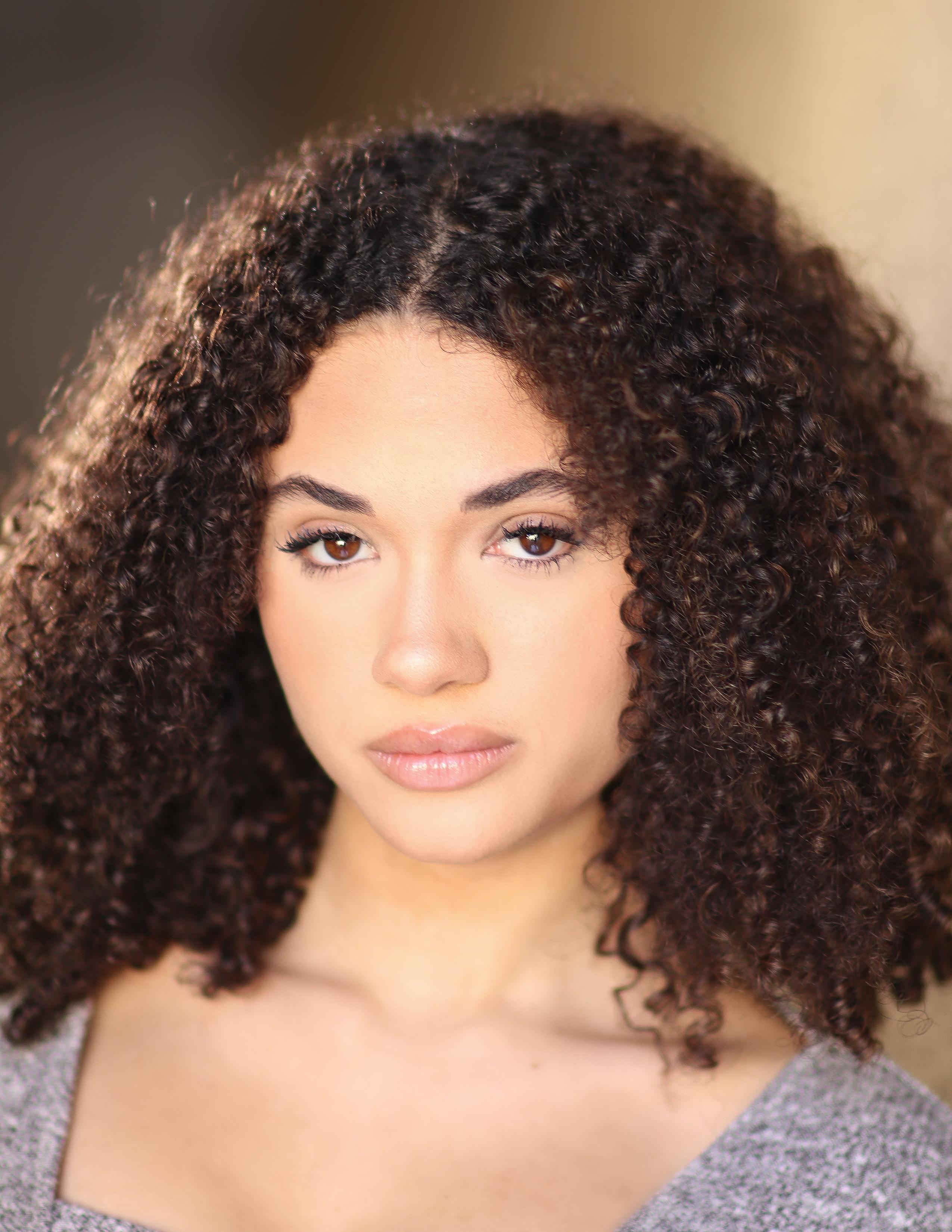 Scarlet Spencer image