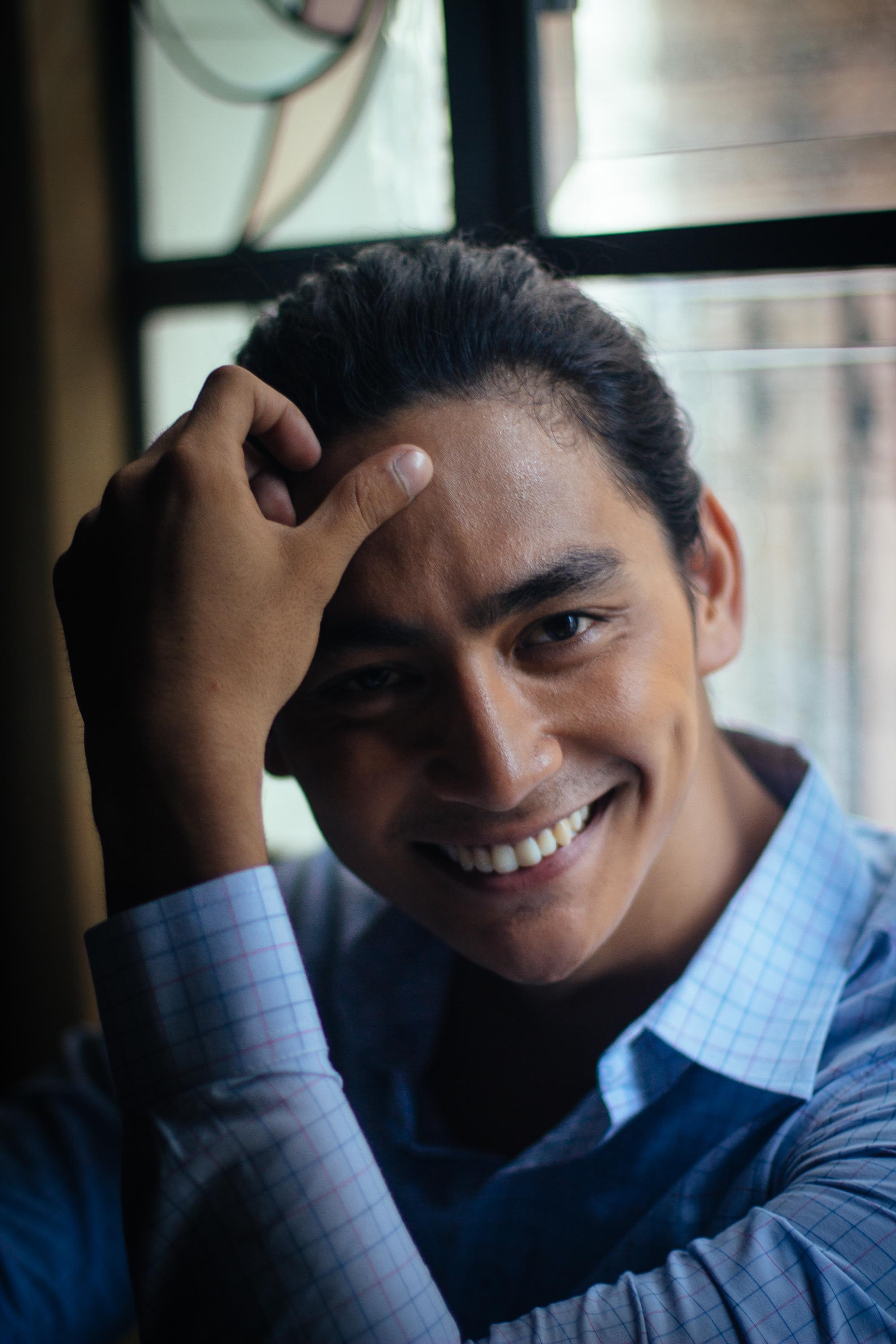 Cedrick Juan image