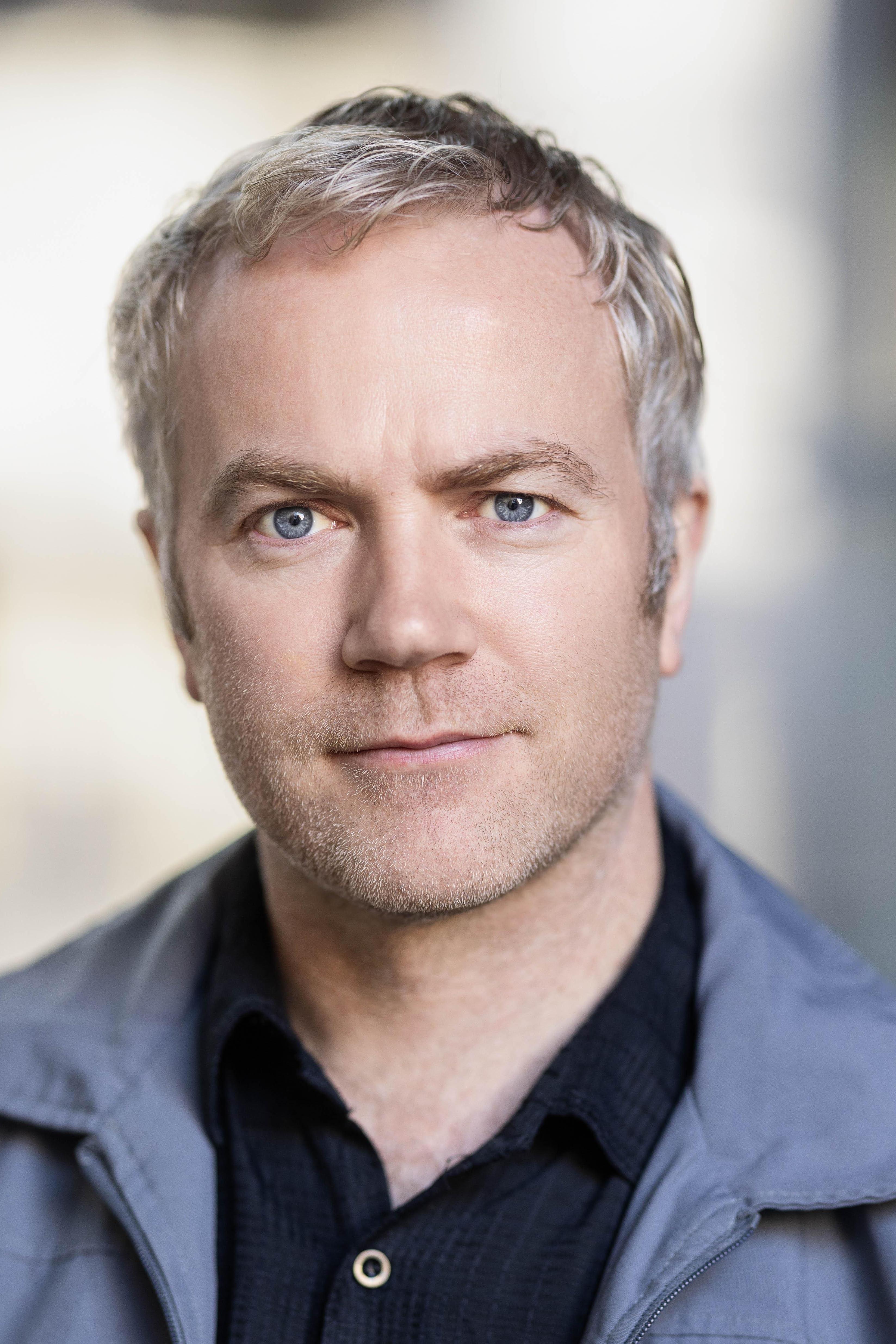 Aidan O'Sullivan image