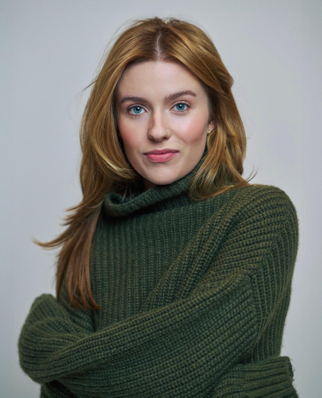 Kennedy McMann image