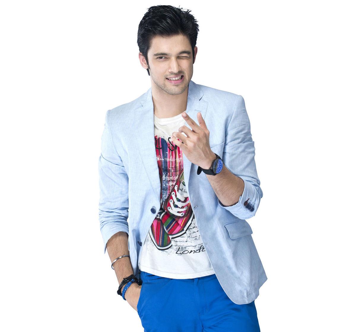 Parth Samthaan image