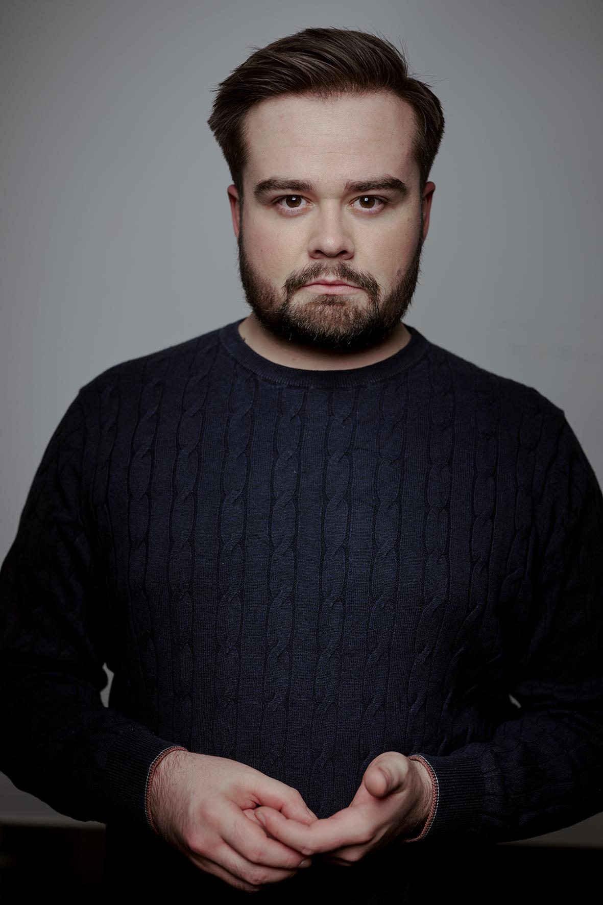 Damian Thüne image