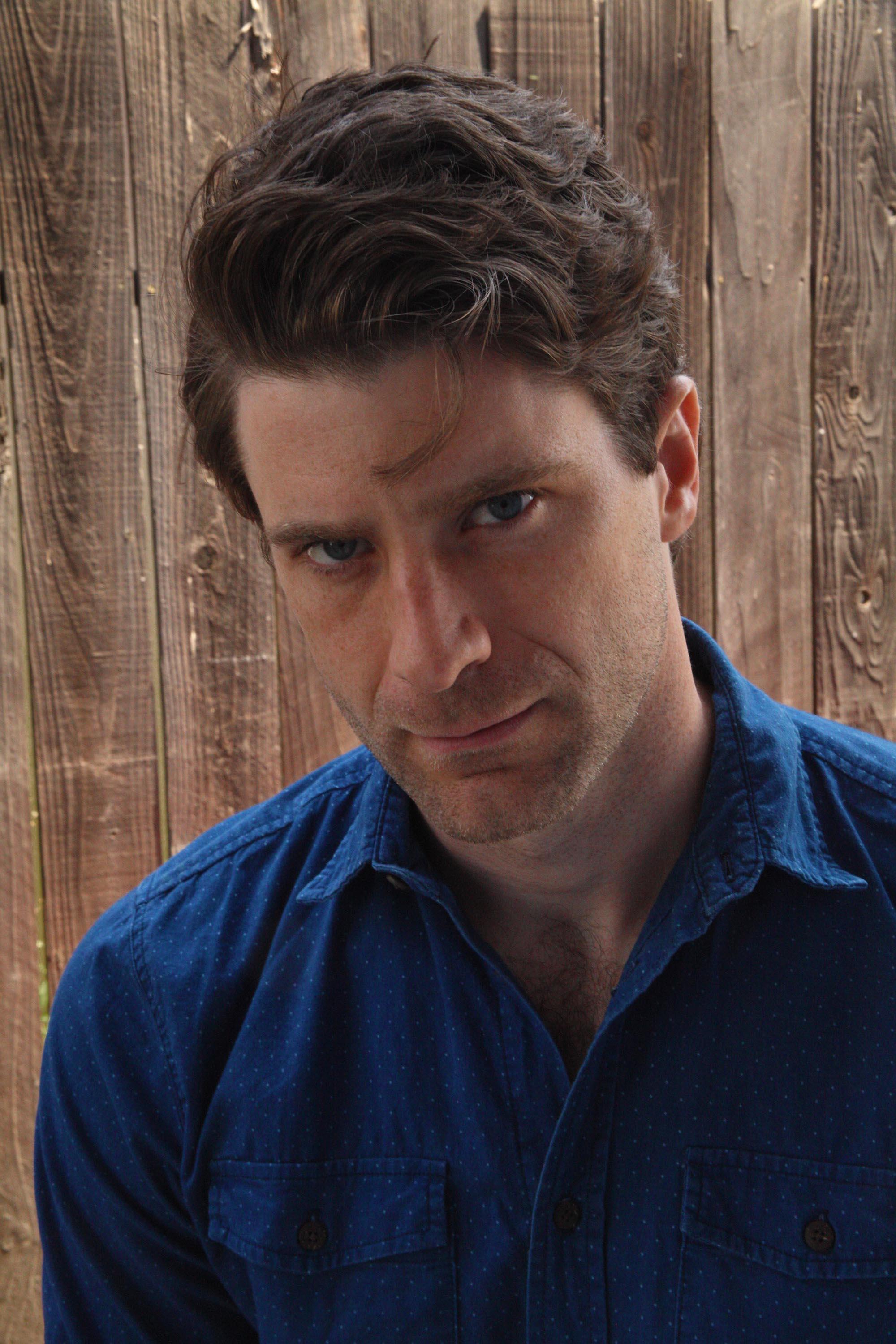 James Fielding image
