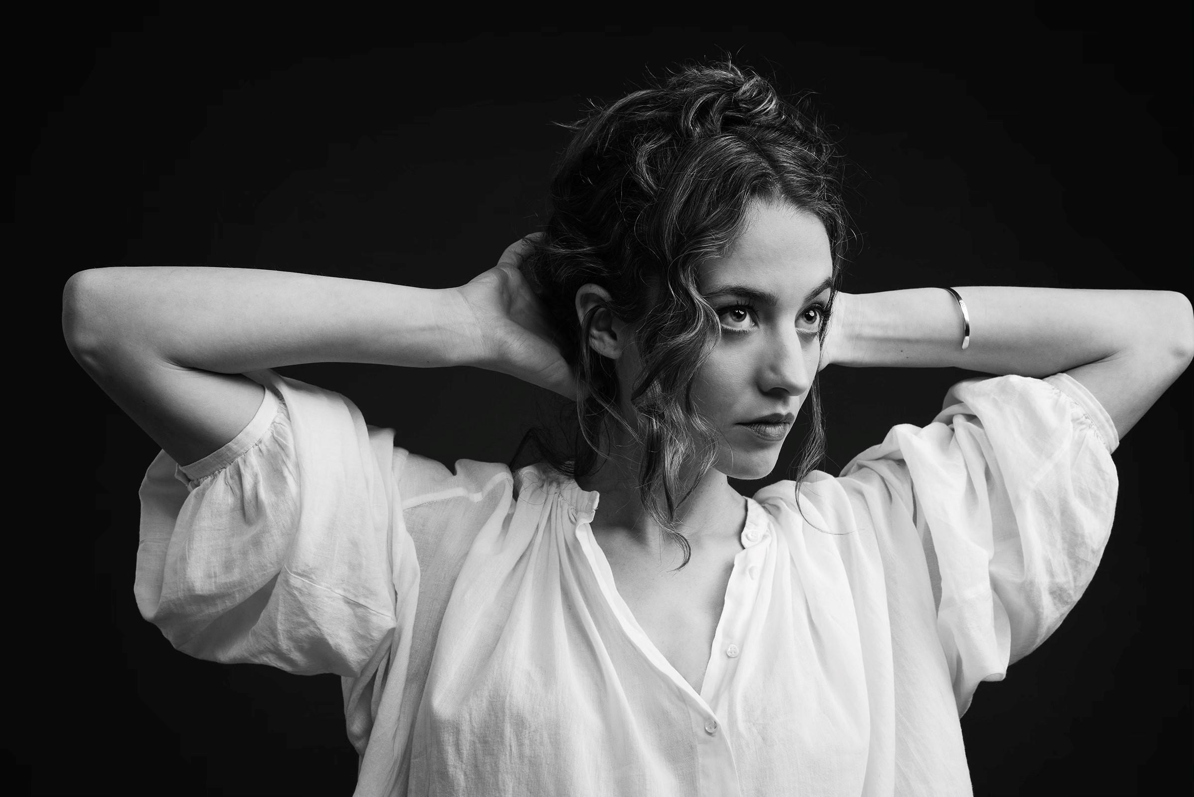 Stella Baker image