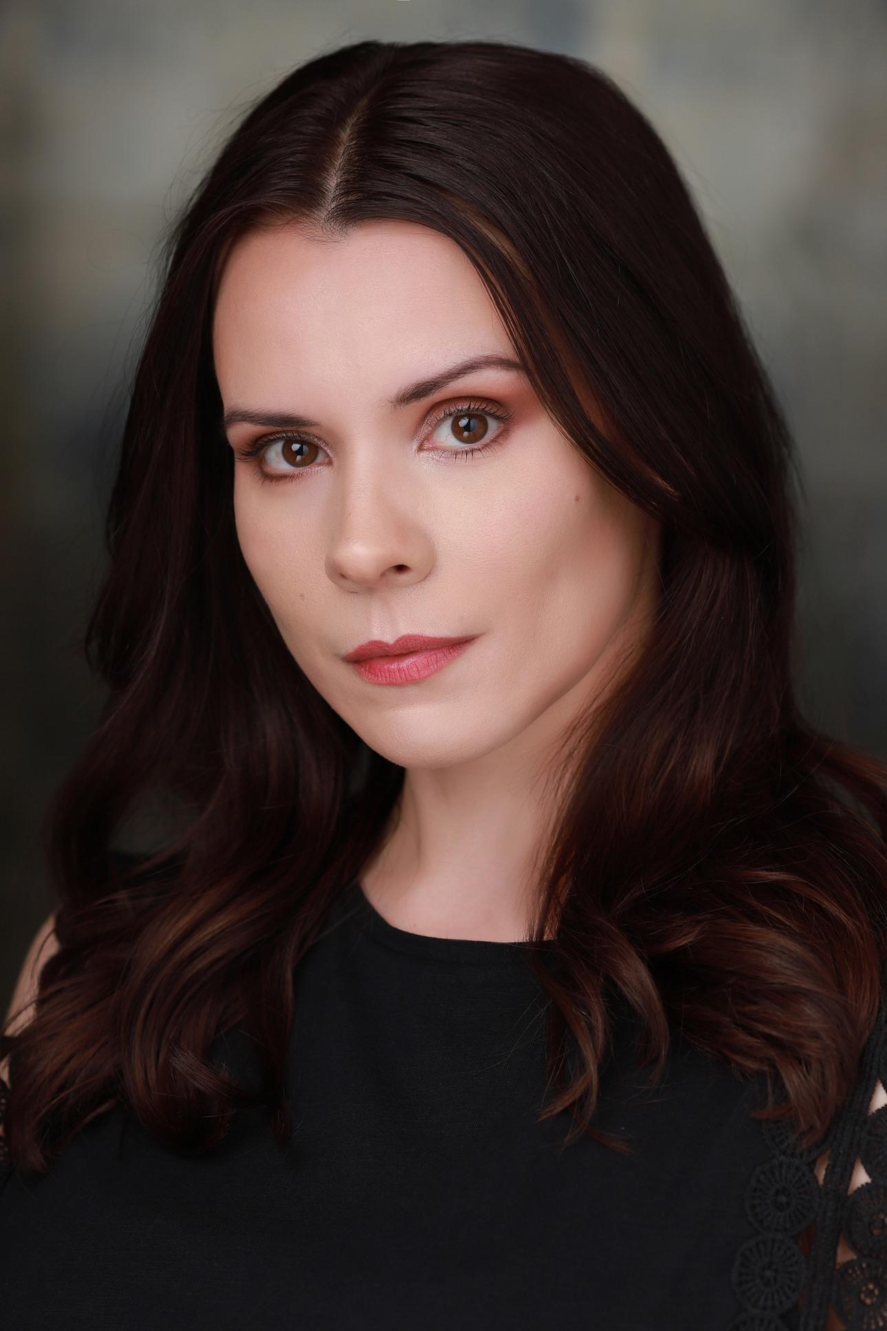 Sian Abrahams image