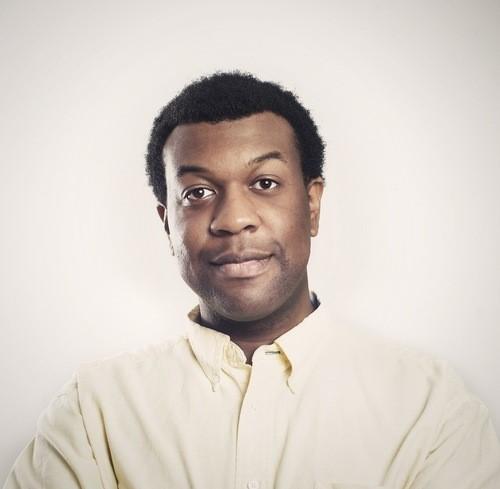 Brandon Hackett image
