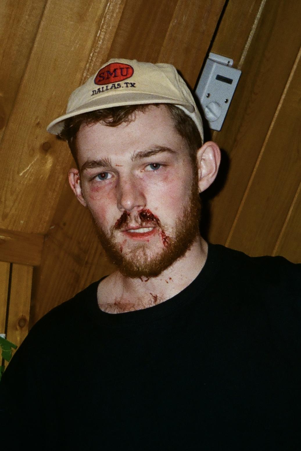 Ben Oliphint image