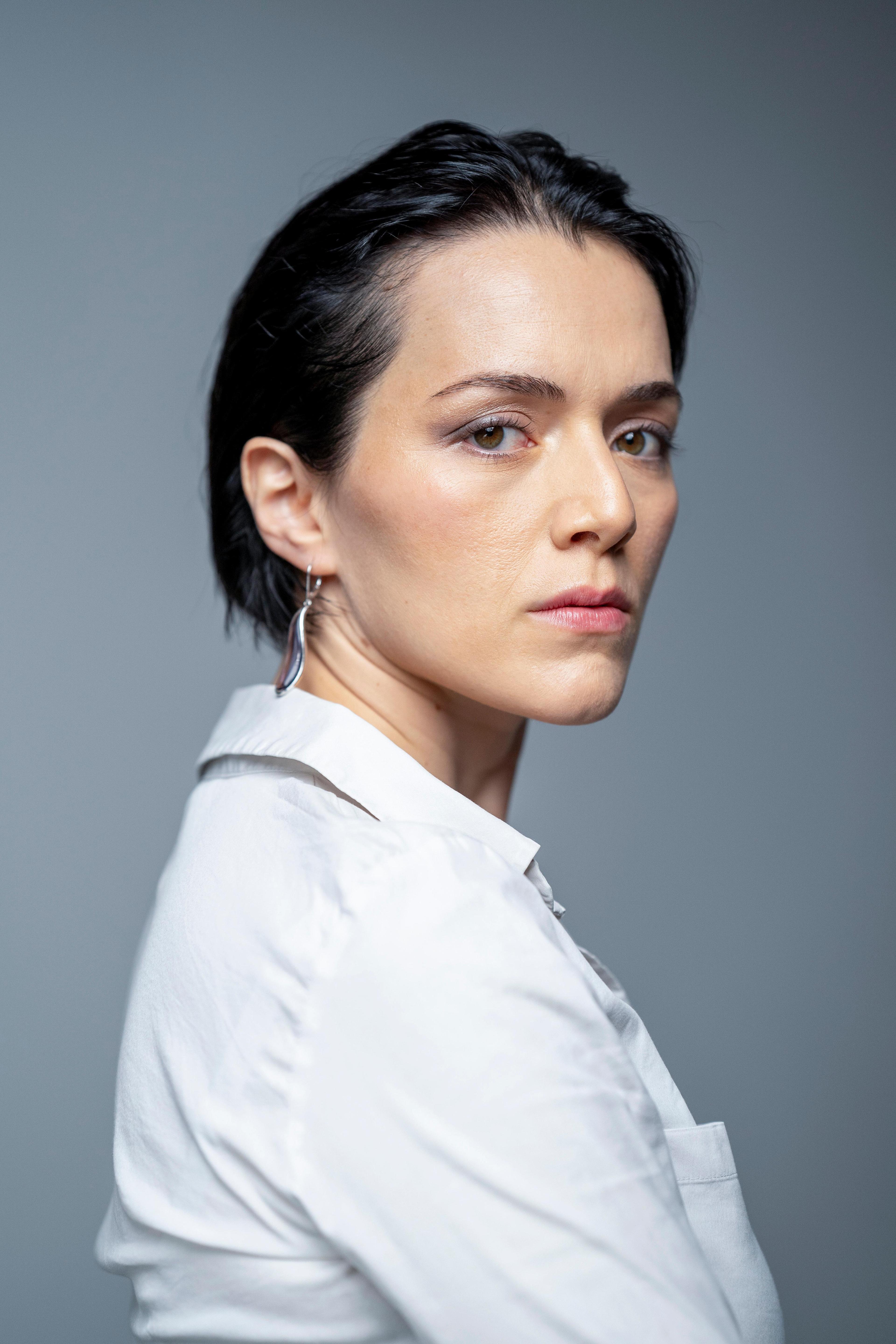 Nika Perrone image
