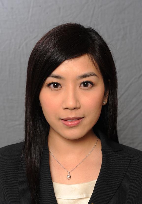 Mandy Wong image