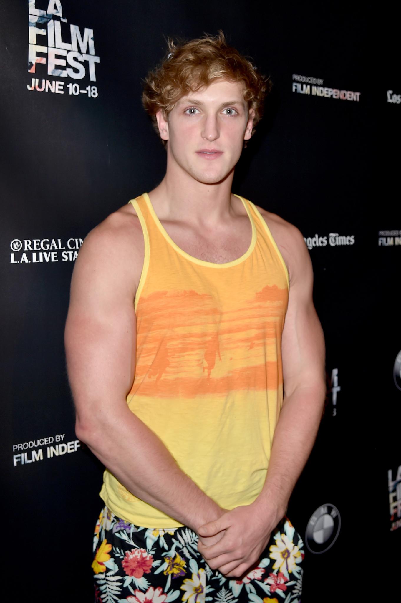 Logan Paul image