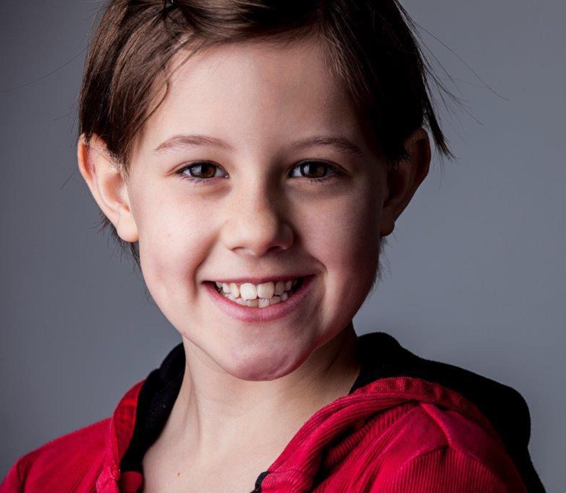 Ruby Barnhill image