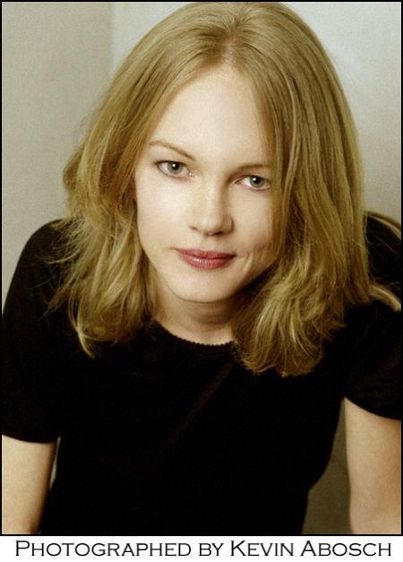 Aimee Graham image