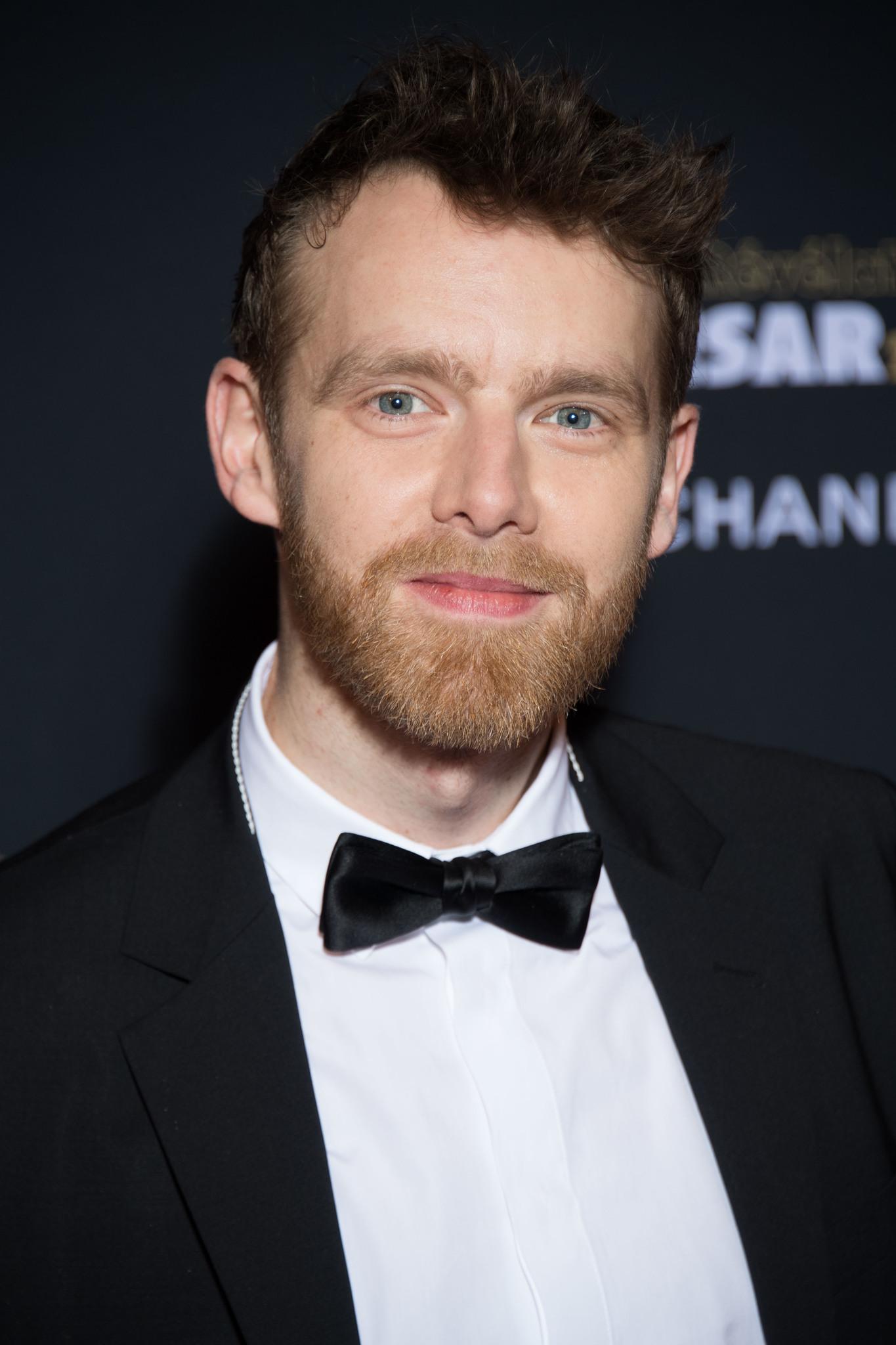Antoine Reinartz image