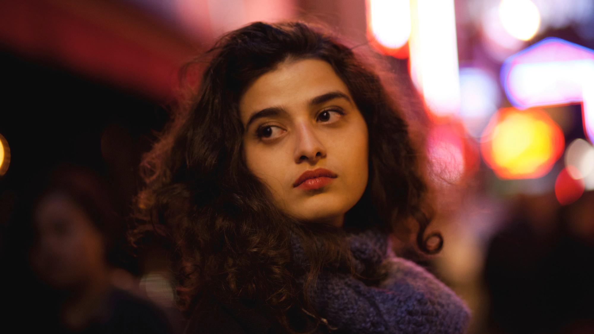 Manal Issa image