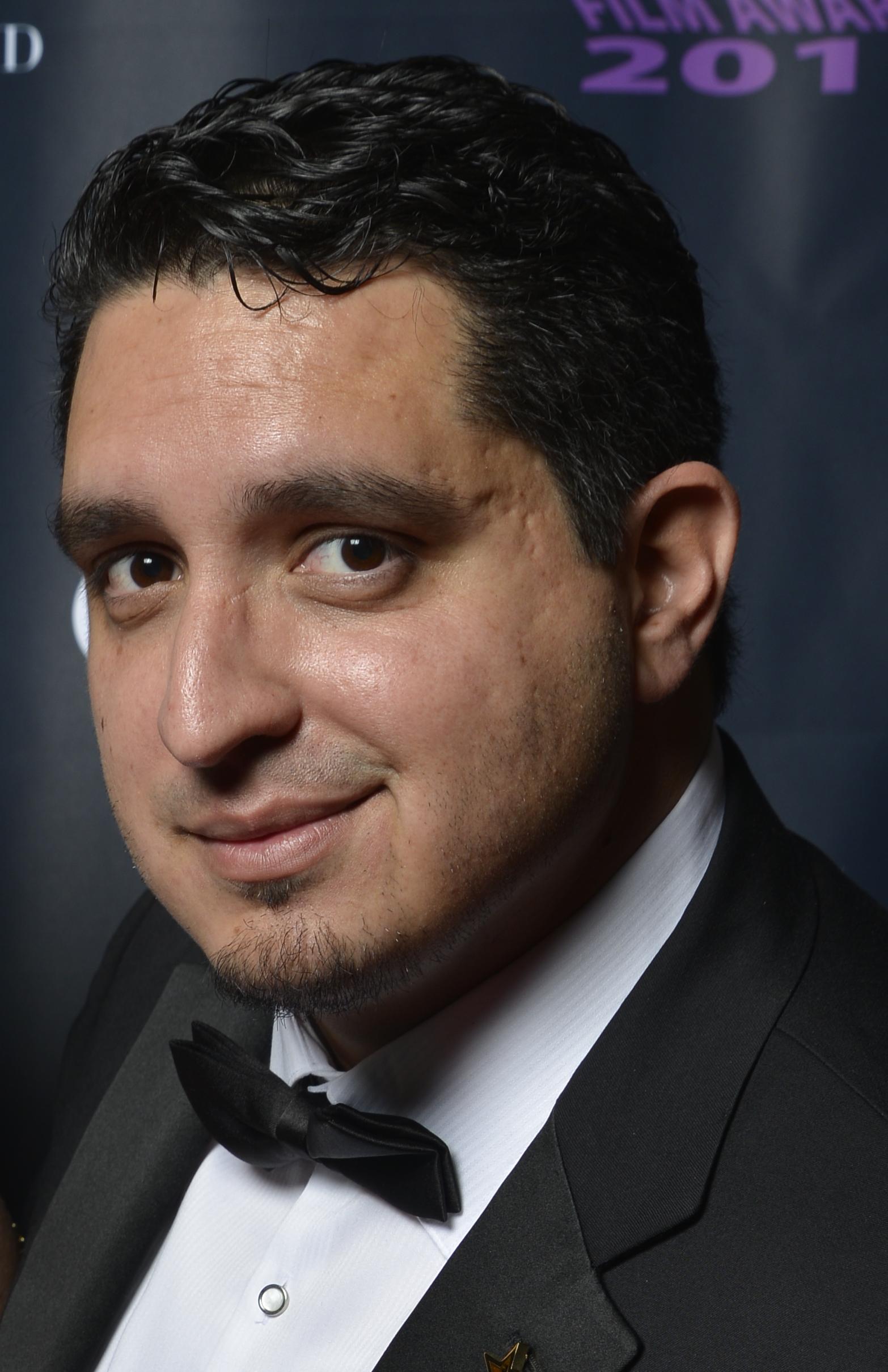 Jordan Jacobo image