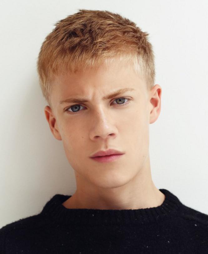 Tom Taylor image