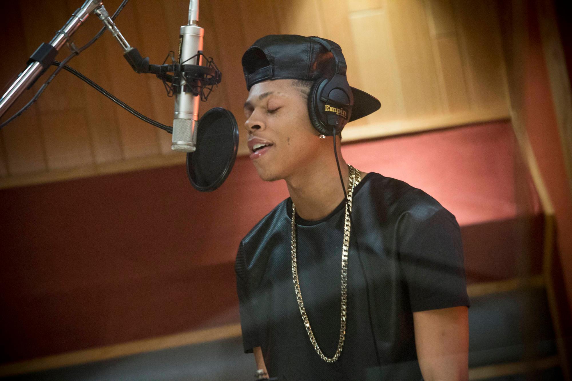 Bryshere Y. Gray image