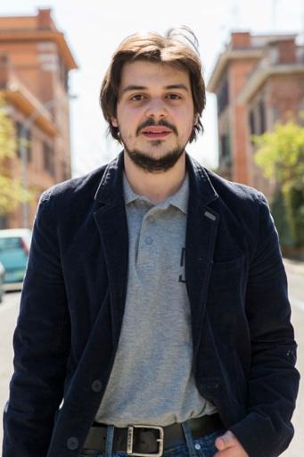 Francesco Russo image