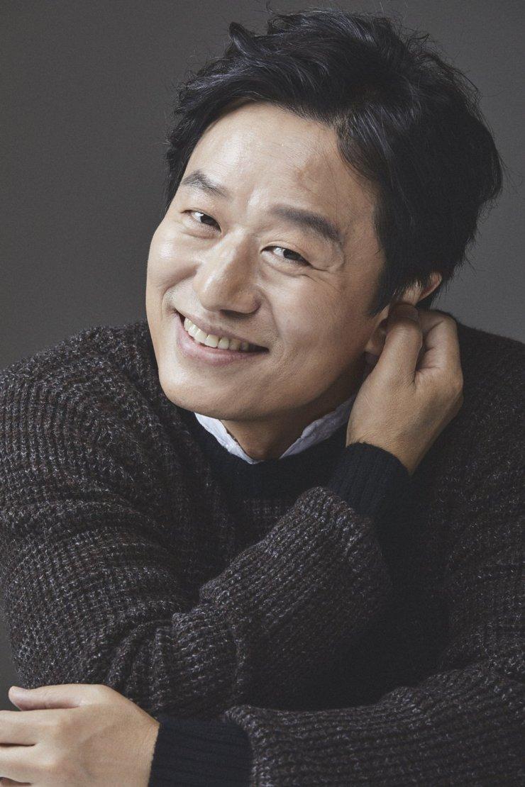 Kim Min-sang image