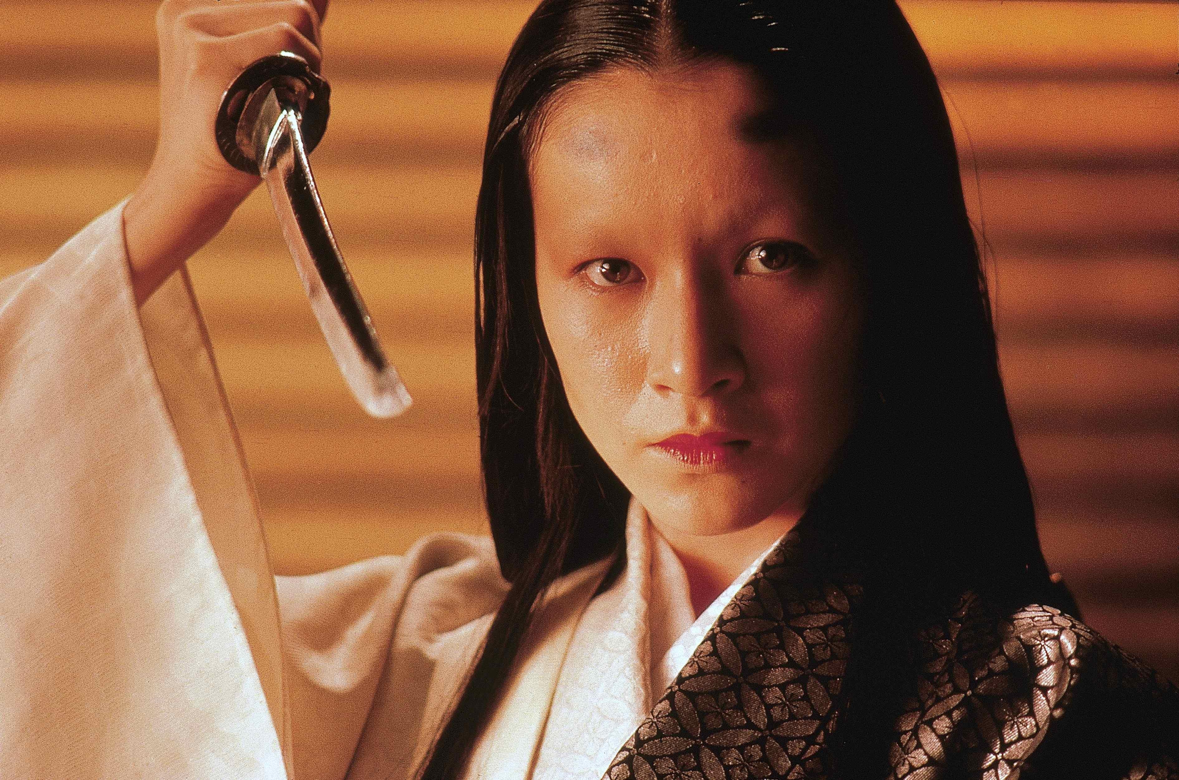 Mieko Harada image